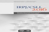 IRPJ / CSLL - 2016 - iob.com.br · PDF file6ª Parte Imposto de Renda Retido na Fonte (IRRF) 7ª Parte Entidades Imunes e Isentas 8ª Parte Microempreendedor Individual (MEI) ... 6.3