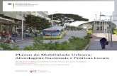 Planos de Mobilidade Urbana - TRANSfertransferproject.org/wp-content/uploads/2015/02/SUMP_portuguese... · Planos de Mobilidade Urbana: ... residencial e comercial, os limites urbanos