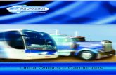 Linha Õnibus e Caminhões - automasinos.com.br Onibus Caminh… · Referência com sanfona de borracha: OW3-55212-00. Informações Técnicas Catálogo 0101-14BR - AMC Referência: