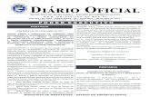 DIÁRIO OFICIAL - · PDF fileMaPP III - Pedagogo, para atuar na Prefeitura Municipal de Marataízes. DIÁRIO OFICIAL DO MUNICÍPIO Nº 2231 MARATAÍZES - ES - 25 de Abril de 2017