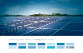 Soluções em Energia Solar - ecatalog.weg.netecatalog.weg.net/files/wegnet/WEG-solucoes-em-energia-solar... · Somos um tradicional fornecedor de soluções para sistemas elétricos
