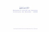 1.Relatório Anual de Gestão 2008 divulgação site IMPA · PDF file2.4 Projeção de Referência da Missão ... Livro no A – 43 em 21/08/2000. ... com qualidade da Matemática