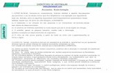 EXERCÍCIOS DE VESTIBULAR  · PDF fileAssunto: Embriologia EXERCÍCIOS DE VESTIBULAR   1- (UFMG) No Brasil, travaram-se, recentemente, intensos debates a respeito das pesquisas
