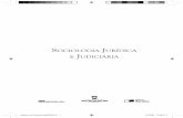 SOCIOLOGIA JURÍDICA E JUDICIÁRIA - faeso.edu.br Juridica e Judiciaria.pdf · Expediente Curso de Direito — Coletânea de Exercício Coordenação Geral do Curso de Direito da