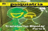 Transtorno Bipolar - abp.org.brabp.org.br/download/revista_debates_6.pdf · ove 11 revista debates em psiquiatria 1 Publicação destinada exclusivamente à classe médica Ano 1 •