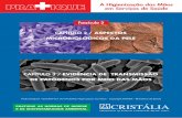 CAPÍTULO 3 / EVIDÊNCIA DE TRANSMISSÃO DE  · PDF file2 – Segurança do Paciente / Higienização das Mãos