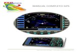 MANUAL COMPLETO GPS - Flight Simulator Portugal · PDF fileCom um plano de voo, os procedimentos disponíveis para o aeroporto de chegada são oferecidos automaticamente. Do contrário,