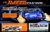 Scanner 3 Raven - ravenferramentas.com.brravenferramentas.com.br/Uploads/Raven news-ed35 - King Tony mag-… · INFORMATIVO SOBRE MANUTENÇÃO E REPARAÇÃO AUTOMOTIVA n ... (Sedan)