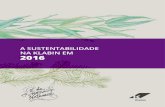 a sustentabilidade na klabin em 2016 - s3.amazonaws.comrelatorio+impresso.pdf · Pedro Franco Piva Eduardo Lafer Piva Roberto Luiz Leme Klabin Marcelo Bertini de Rezende Barbosa