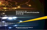 Relatório de Sustentabilidade 2012 - EY · PDF fileLinhas de serviço Meio ambienteAuditoria Impostos Transações Corporativas Consultoria Serviços Financeiros 28 Principais ...