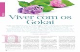 REIKI Viver com os Gokai - Jikiden Reikijikidenreikijapao.com/pdf/Publish_Jikiden_Reiki_8_2016.pdf · O reiki como filosofia de vida e os seus 5 princípios, criados e escritos pelo