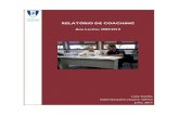 RELATÓRIO DE COACHING - Autenticação · PDF file1 Coaching para Docentes – Motivar para o Sucesso (2009) de Juan Fernando Bou Pérez, Porto Editora. influência mútua aprender