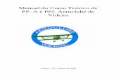 Manual do Curso Teórico de PP-A Aeroclube de · PDF fileManual do Curso Teórico de ... O Curso para Piloto Privado ... em caso de impossibilidade de vôo por condições adversas