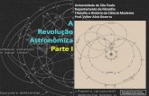 Universidade de São Paulo Departamento de Filosofia · PDF filecomo a justaposição de sistemas diferentes, podem acarretar tensões conceituais! Astronomia e Cosmologia da Antiguidade