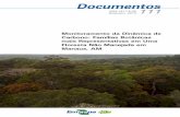 Monitoramento da Dinâmica de Carbono: Famílias …ainfo.cnptia.embrapa.br/digital/bitstream/item/117084/1/Doc-111-A5.pdf · Monitoramento da Dinâmica de Carbono: Famílias Botânicas