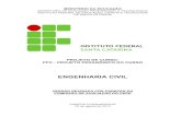 ENGENHARIA CIVIL - Conselho e Colegiadoscs.ifsc.edu.br/portal/files/florianopolis_PPC_engenharia_civil.pdf · nbr 12266 - (nb 1349) – projeto e execuÇÃo de valas para assentamento