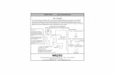 W40./W41. (N) (Tacômetro) - willtec.com.brÉ um instrumento que trabalha tanto em veículos com injeção eletrônica ou carburado com finalidade de marcar as rotações do motor..
