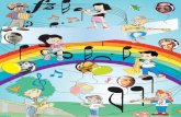 EDUCAÇÃO MUSICAL -  · PDF fileeducaÇÃo musical 3 2ª sÉrie vol 1 - 2008 - educaÇÃo musical 3 o ritmo É com imensa alegria que anunciamos nossos reencontros musicais,