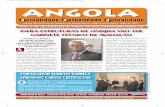 Visite o site da Embaixada de Angola em www ... · PDF filerl açõ s otb h c nju p ... e de funcionários do Protocolo de Estado. ... plano bilateral entre os nossos dois parlamentos”,
