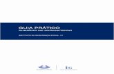 GUIA PRÁTICO · PDF filebeneficiários apresentem as respetivas provas – Consultar o Guia prático do subsídio de ... acesso ao subsídio de desemprego português