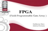 FPGA - decom.ufop.br · PDF fileVHDL ... HDL’s. APLICAÇÕES Sistemas aeronáuticos Bioinformática Processamento digital de sinais Telecomunicações ... 3-Introdução Ao FPGA