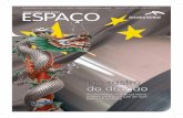 No rastro do dragão - brasil.aperam.combrasil.aperam.com/wp-content/uploads/2015/11/ESPA--O-53.pdf · No rastro do dragão ArcelorMittal Inox Brasil lidera projeto para produção