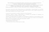 Recomendação da Sociedade Brasileira de Pediatria para ... · PDF file1 Recomendação da Sociedade Brasileira de Pediatria para Antibioticoterapia de Crianças e Adolescentes com