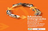Modelo Integrado - VIAASviaas.refugiados.net/pdfs/modelo_integrado2008.pdf · veículo privilegiado para a inserção social destes públicos., a Parceria de Desenvolvimento ... competências