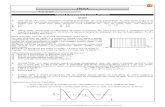 FÍSICA - upvix.com.br · PDF file(Fuvest 1996) Um rádio receptor opera em ... (Pucrs 2002) Uma onda sonora de ... A radiação luminosa emitida por uma lâmpada a vapor de lítio