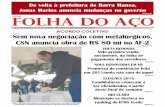 23 a 29 de Julho de 2016 | Edição 286 | Ano 5 ... · PDF fileO vereador e pré-candidato à prefeitura de Volta Redonda pelo PRB, ... (vereador). BM O PDT de Barra Mansa pro- ...
