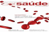 Leucemias: Qual o papel dos glóbulos vermelhos?biblioteca.isave.pt/publicacoes/revistas/SER_SAUDE_4.pdf · Eugénio Pinto 1 SSerSaude4.indb ... para poder aceitar o adoecer progressivo
