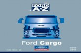 H566 Apresentação PT 12-01-2015 · PDF fileAntes de modificar o seu Ford Cargo em relação às especificações de produção, consulte o manual do implementador