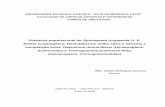 UNIVERSIDADE ESTADUAL PAULISTA “JÚLIO DE · PDF filepretiosum Riley (Hymenoptera: Trichogrammatidae)/ Tatiana Rodrigues Carneiro. – – Jaboticabal, 2008 xiii, 131 f. ; 28 cm