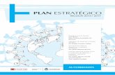 plan estrategico 2015 - · PDF file12 meses con la metodología del Planeamiento Estratégico Situacional (PES) en reuniones semanales ... dependencia del Ministerio de Salud de la
