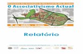 III Encontro de Associações de Base Local da Alta de Lisboa · PDF filede dar continuidade a uma iniciativa que nos anos anteriores teve impactos muito positivos no tecido associativo