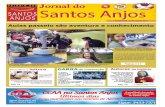 Jornal do Santos Anjos · PDF fileJorna Santos Anjos Jorna Santos Anjos Jn t 2 Julho 13 a 17 -XLI Olimpíada do Colégio dos Santos Anjos 20 a 31 - Recesso escolar Agosto 01 - Fundação