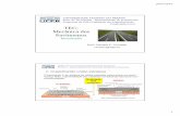 TEC: Mecânica dos Pavimentos · PDF file29/07/2014 3 UFPR - Setor de Tecnologia/Departamento de Transportes PPGECC – Tópicos Especiais em Construção: Mecânica dos Pavimentos