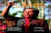 Em defesa da causa indígena - cimi.org.br · PDF fileConselho Nacional de Direitos Humanos sistematiza graves violações aos indígenas e à dignidade na região Sul Página 7 Em