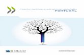 PERSPETIVAS DAS POLÍTICAS DE EDUCAÇÃO PORTUGAL - oecd.org POLICY OUTLOOK_PORTUGAL… · Alunos: Como melhorar os resultados em termos de 1) equidade e qualidade e 2) preparação