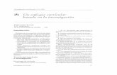 LIBRO ESCANEADO (1) - investigacionenlaescuela.esinvestigacionenlaescuela.es/articulos/1/R1_6.pdf · puede repercutir sobre la caracterización de los elementos del modelo didáctico