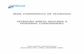· PDF fileTratamento de água. 3. Saneamento. 4. Estação de ... (EUA, 1979). Autor e co-autor de vários livros e trabalhos de pesquisa sobre tratamento de água publicados no Brasil