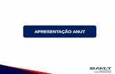 Apresentação do PowerPoint - anut. · PDF fileA ANUT é a entidade que defende a competitividade dos custos e da estrutura do sistema logístico brasileiro. Associar-se à ANUT significa