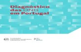 Diagnóstico das ong em Portugal - Cloud Storage · PDF fileFinalmente, uma palavra de agradecimento à Prof. Doutora Raquel Campos Franco e à sua equipa pelo empenho que colocaram
