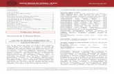 Tribunal Pleno - Diário Oficial de Contas · PDF fileJoaquim, 2014. 951799, Recurso Ordinário, 2015. ... Especial dos 80 anos, ... Sylo da Silva Costa / 1993 - 2006