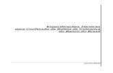 Especificações Técnicas para Confecção de Boleto de ... · PDF fileEspecificações Técnicas para Confecção de Boleto de Cobrança do Banco do Brasil 2 1. Introdução 1.1