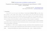 Gênio Epidêmico para Tratamento da Gripe Influenza H1N1 …cesaho.com.br/biblioteca_virtual/arquivos/arquivo_387... ·  · 2009-09-29Opium, Phosphorus, Phytolacca decandra, Pulsatilla