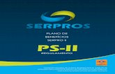 sap@ BENEFÍCIOS SERPRO II PS-II · PDF filesap@ Serviço de ... Subseção VI Das Conversões Automáticas 7 2 ... Fase de Diferimento: período entre a data em que é determinada