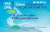 Rio de Janeiro: Produzindo Ciência há 450 anos SQ2015... · comemorações dos 450 anos do Rio de Janeiro, ... (Guitarra e Voz), Lucas Moraes ... Lauro Mirando Lima, Rafael