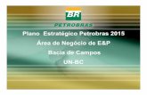 Plano Estratégico Petrobras 2015 Área de Negócio de E&P ...antigoprominp.petrobras.com.br/objects/files/2005-01/367_2004.05... · Petrobras 2015 12 17 16 15 14 13 12 11 10 9 8