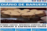 Erikson Barreiros - portal.barueri.sp.gov.brportal.barueri.sp.gov.br/Upload/Diario/pdf/2016_07_23.pdf · • 23 de julho de 2016 • Edição 833 • Pág. 3 A Defesa Civil de Barueri